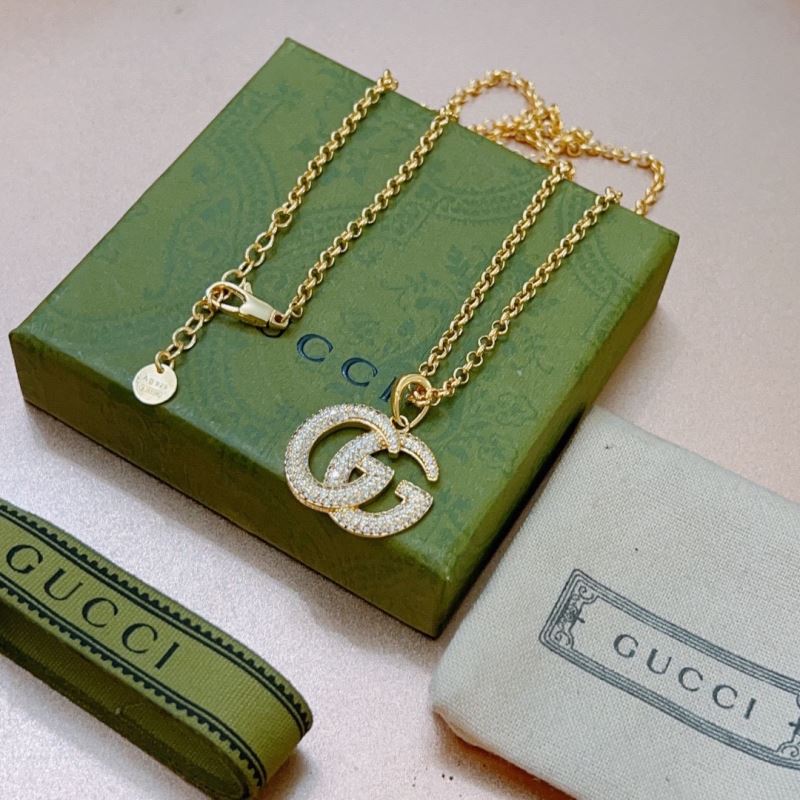 Gucci Necklaces